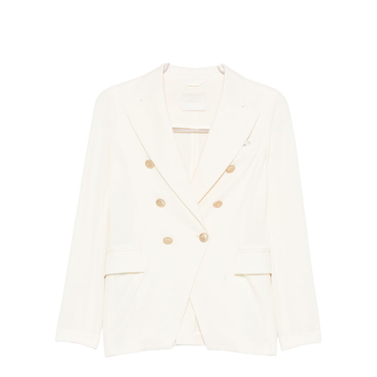 MAYFEYR - Circolo 1901 - Jackets White - FD3838002