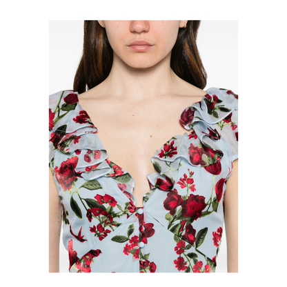 MAYFEYR - Alice + Olivia - Dresses - CC603B03555U496