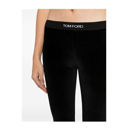 Trousers Black