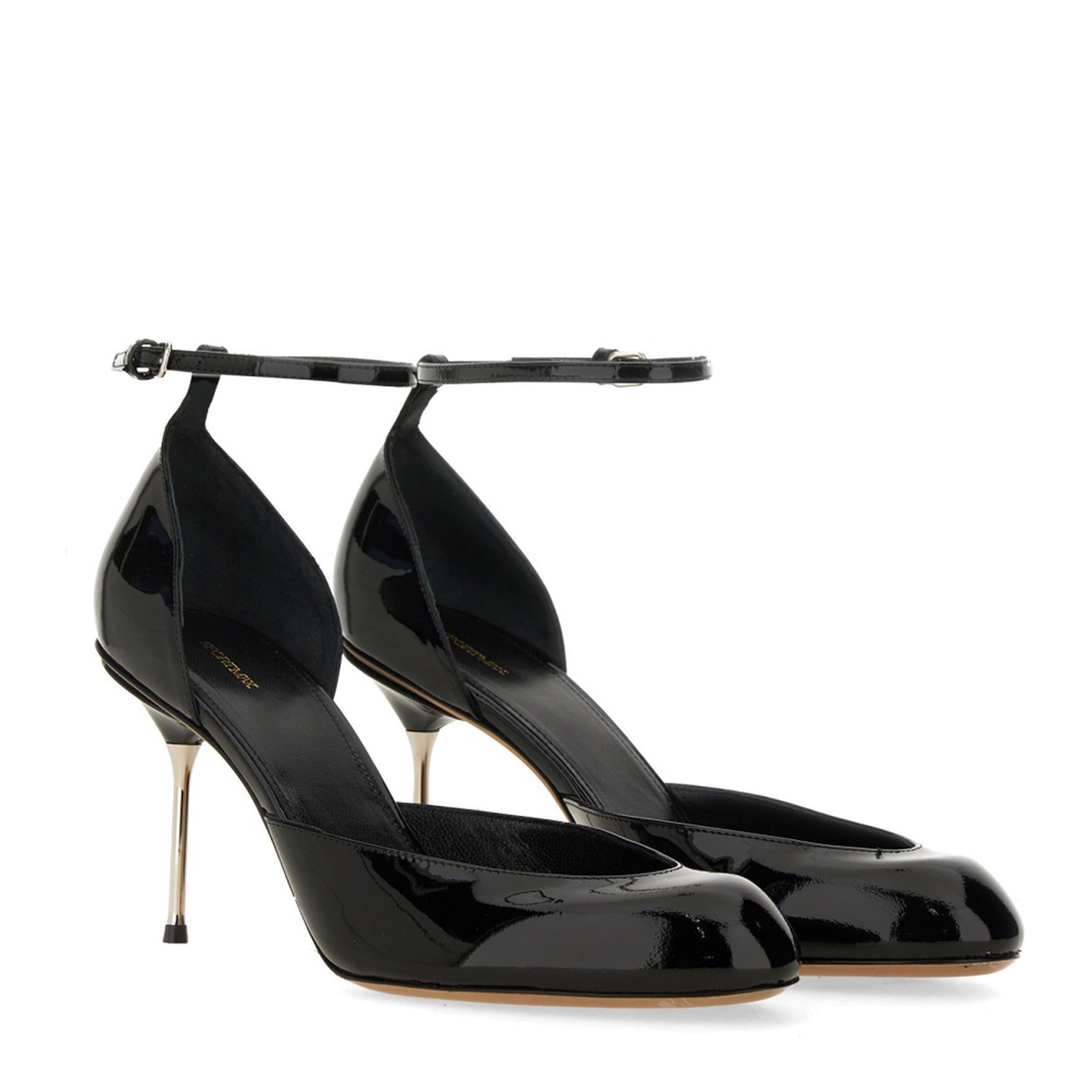 MAYFEYR - Sportmax - Mary Jane Pumps Nice - 2422526013600394004