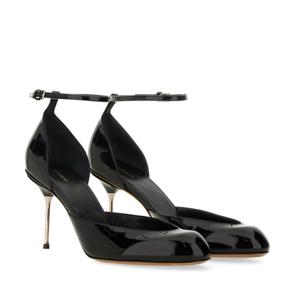 MAYFEYR - Sportmax - Mary Jane Pumps Nice - 2422526013600394004