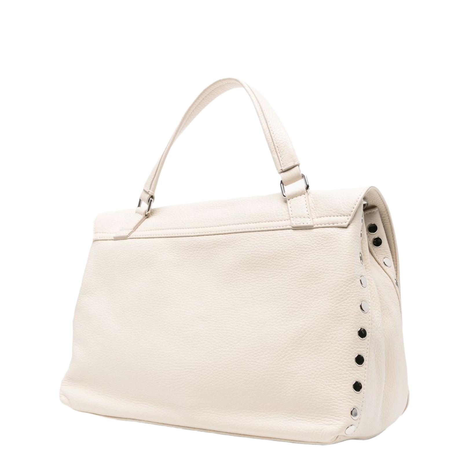 Beige Bag