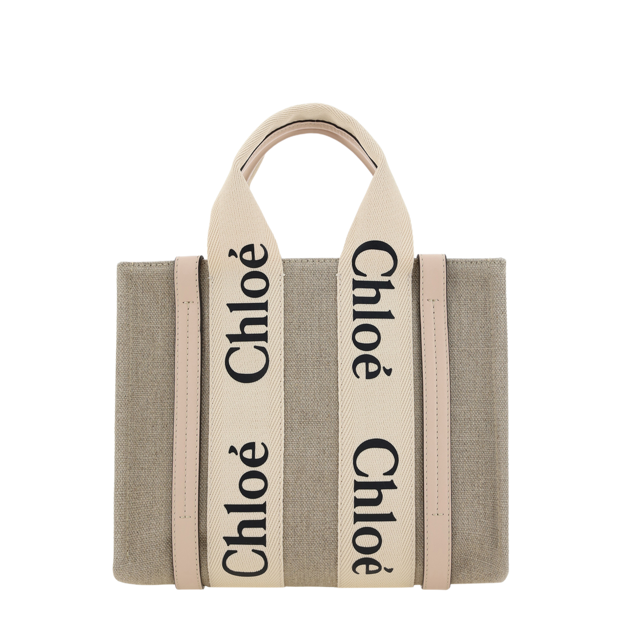 MAYFEYR - Chloè - Woody Handbag - CHC22AS397I26