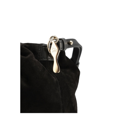 MAYFEYR - Christian Louboutin - Bag Black - 3265243BK01