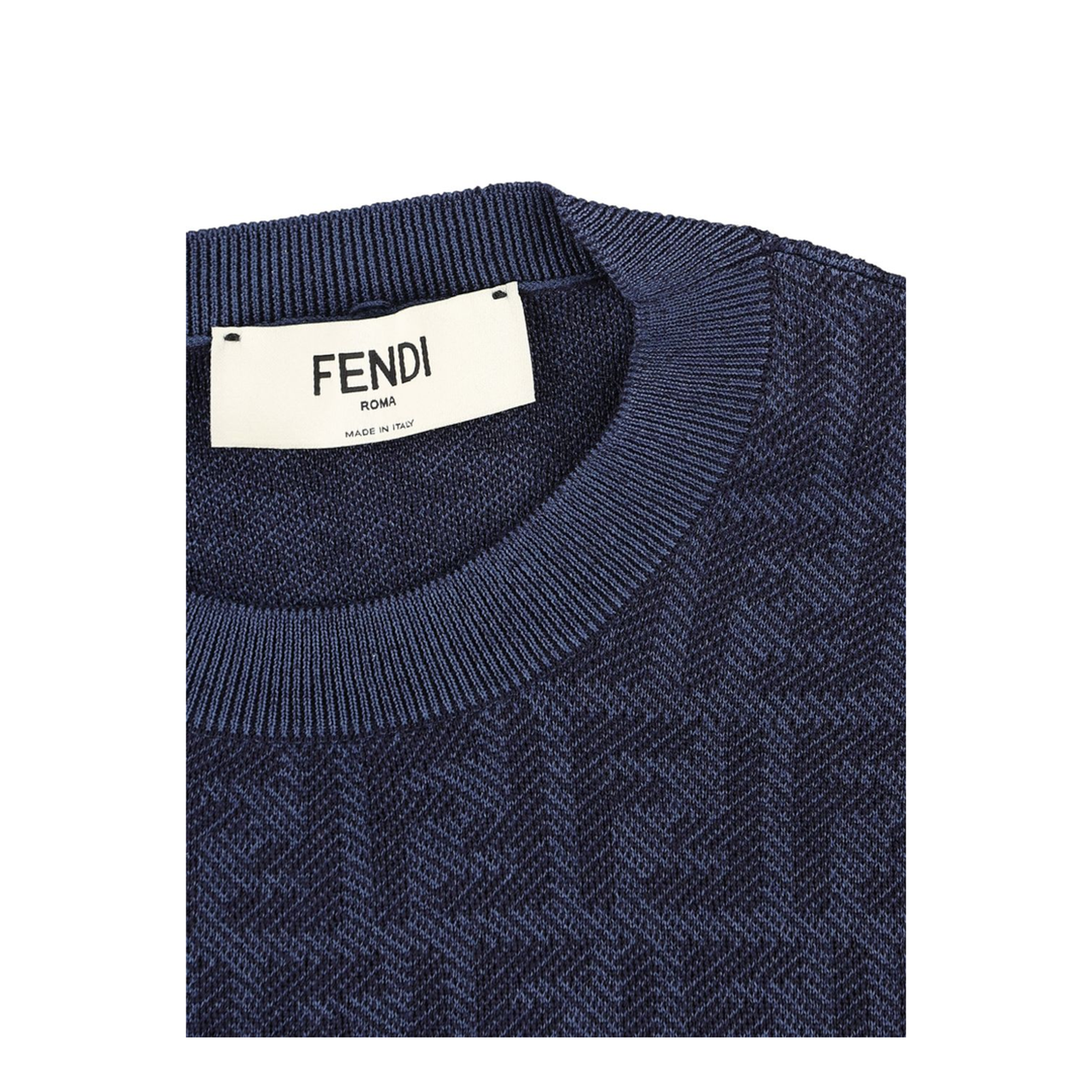 Sweaters Blue