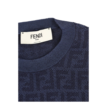 Sweaters Blue