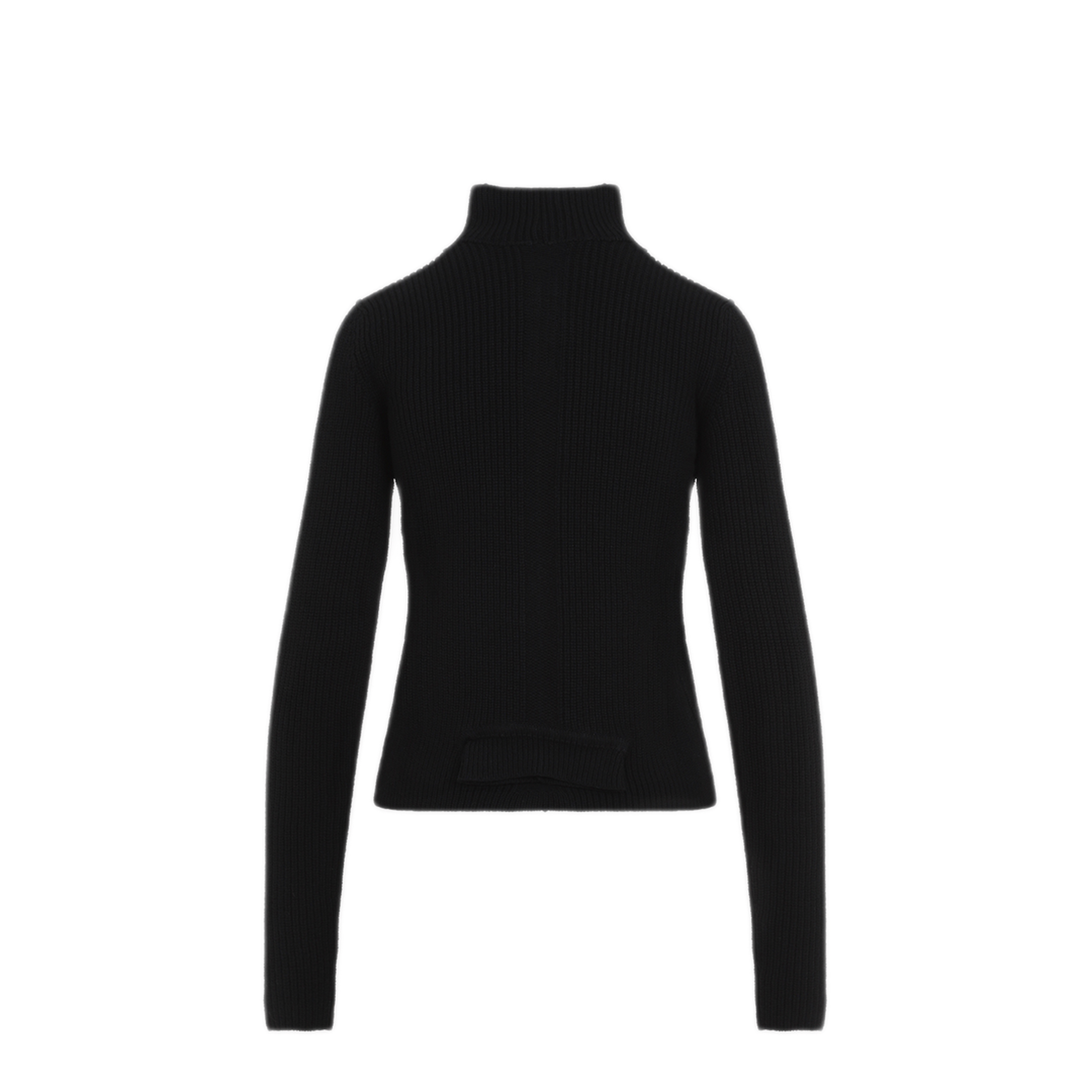 MAYFEYR - Rick Owens - Ehadon Dbl Pullover - RO02D3676KWVL09