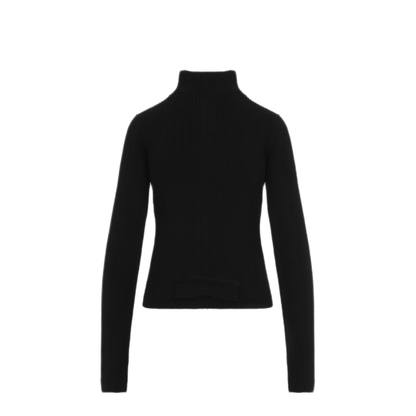 MAYFEYR - Rick Owens - Ehadon Dbl Pullover - RO02D3676KWVL09
