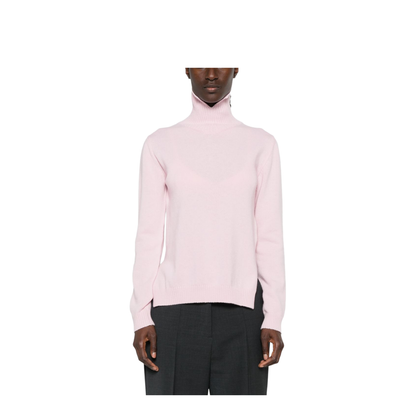 Knitted Sweater