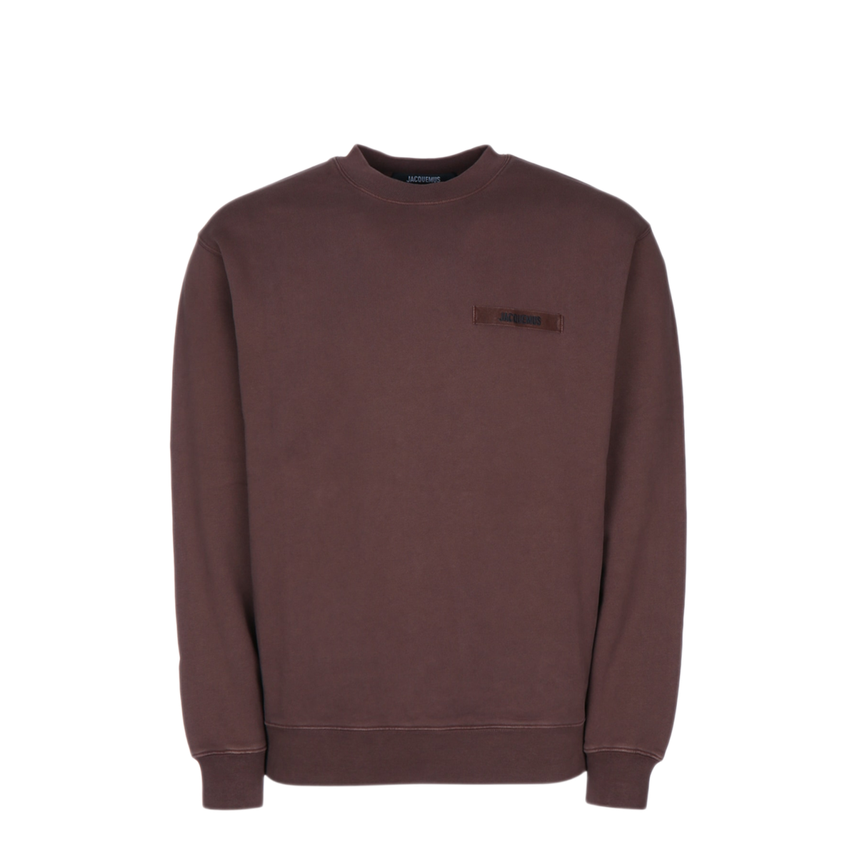 Le Sweatshirt Gros Grain