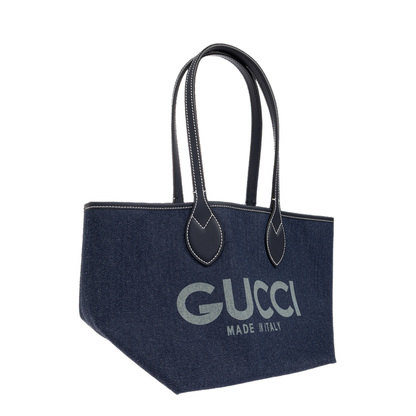 Totissima Small Tote Bag