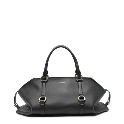 Farringdon Maxi Bag in Black