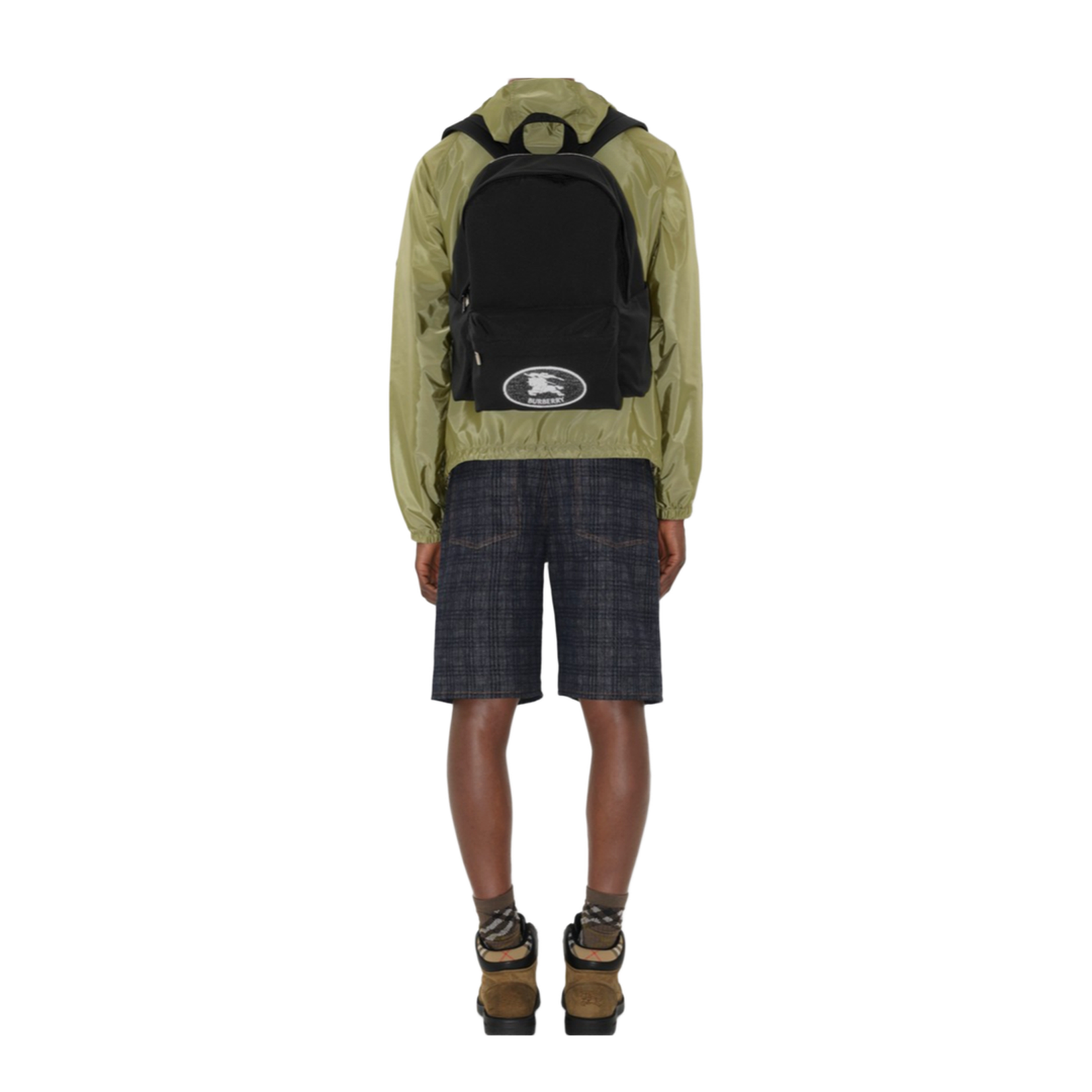 Men's Backpack