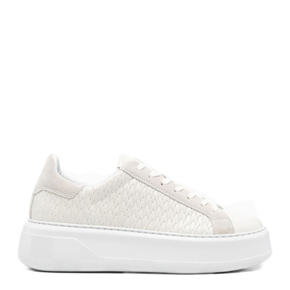 MAYFEYR - Woolrich - Sneakers - WFW261502C50CR