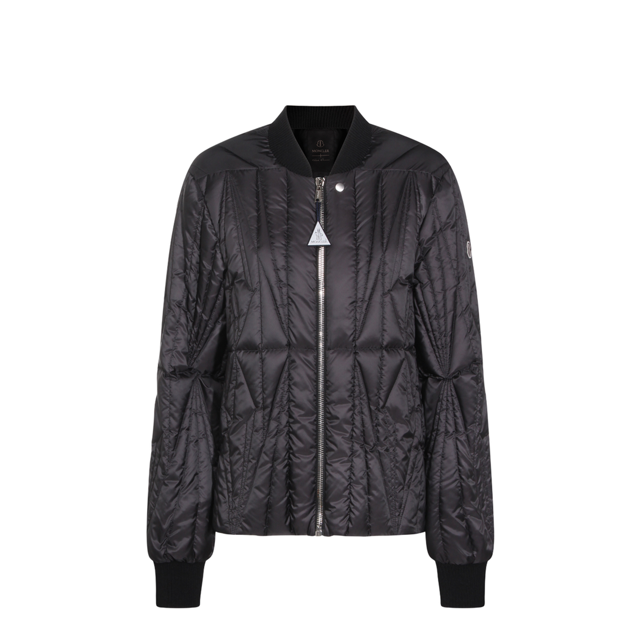 Geocamo Flight Down Jacket