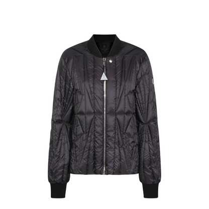 Geocamo Flight Down Jacket