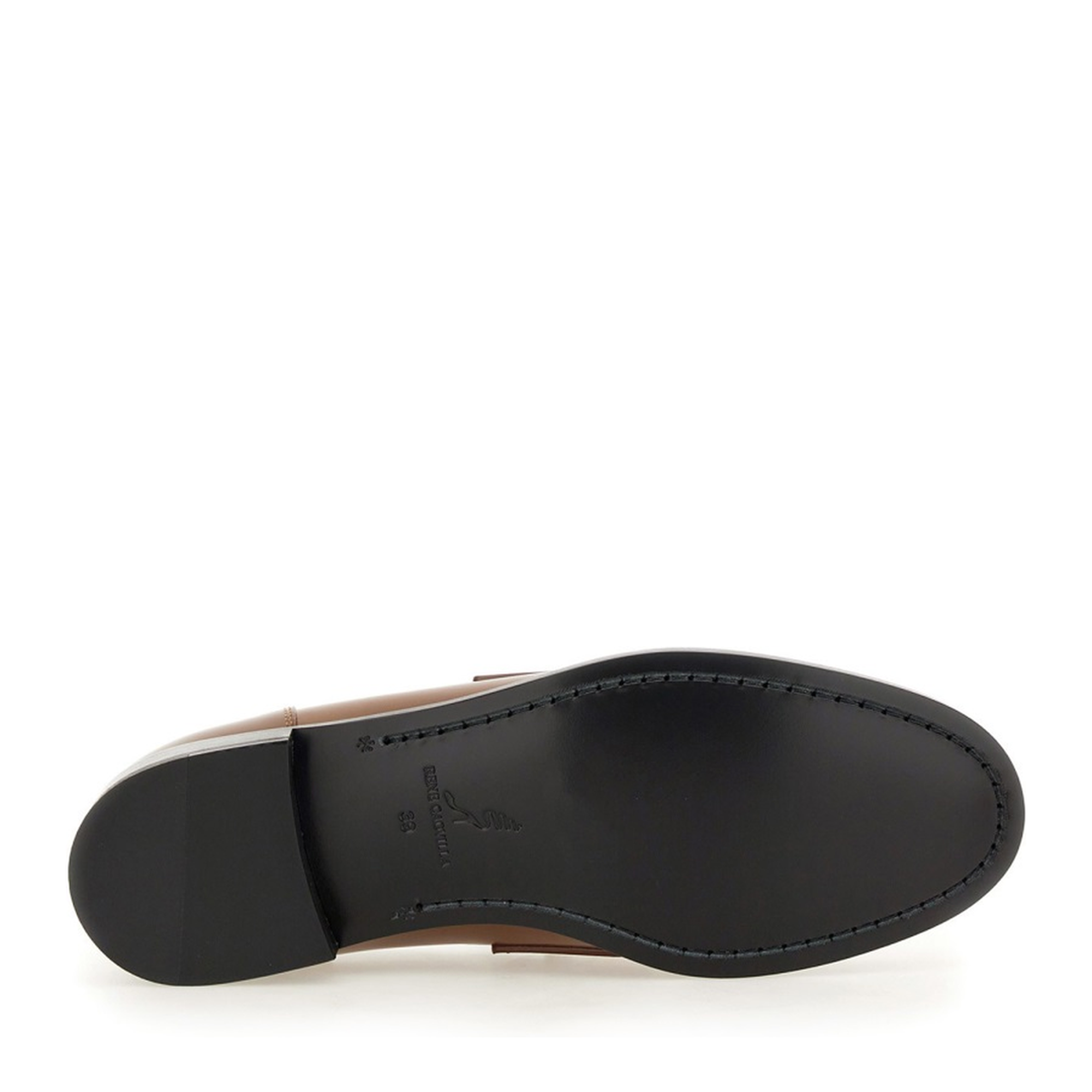 MAYFEYR - Rene Caovilla - Leather Loafer - C118500200001W152