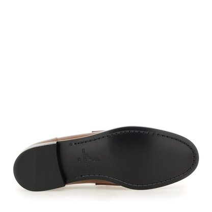 MAYFEYR - Rene Caovilla - Leather Loafer - C118500200001W152