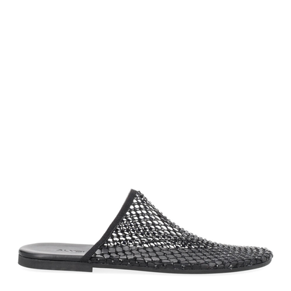 MAYFEYR - Alysi - Mule Shoe With Rhinestones - 316611P6100NE