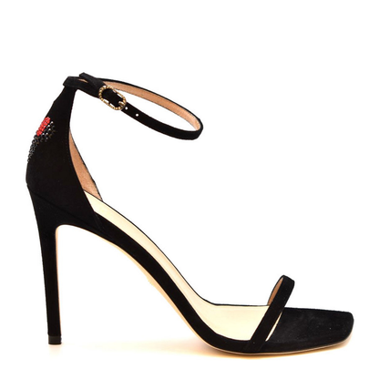 MAYFEYR - Stuart Weitzman - Sandals - SC856NUDISTCURVE100