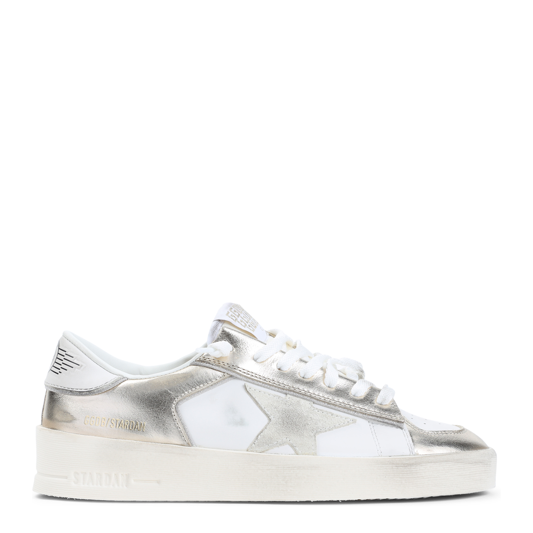 MAYFEYR - Golden Goose - Stardan Sneakers - GWF00333F007536