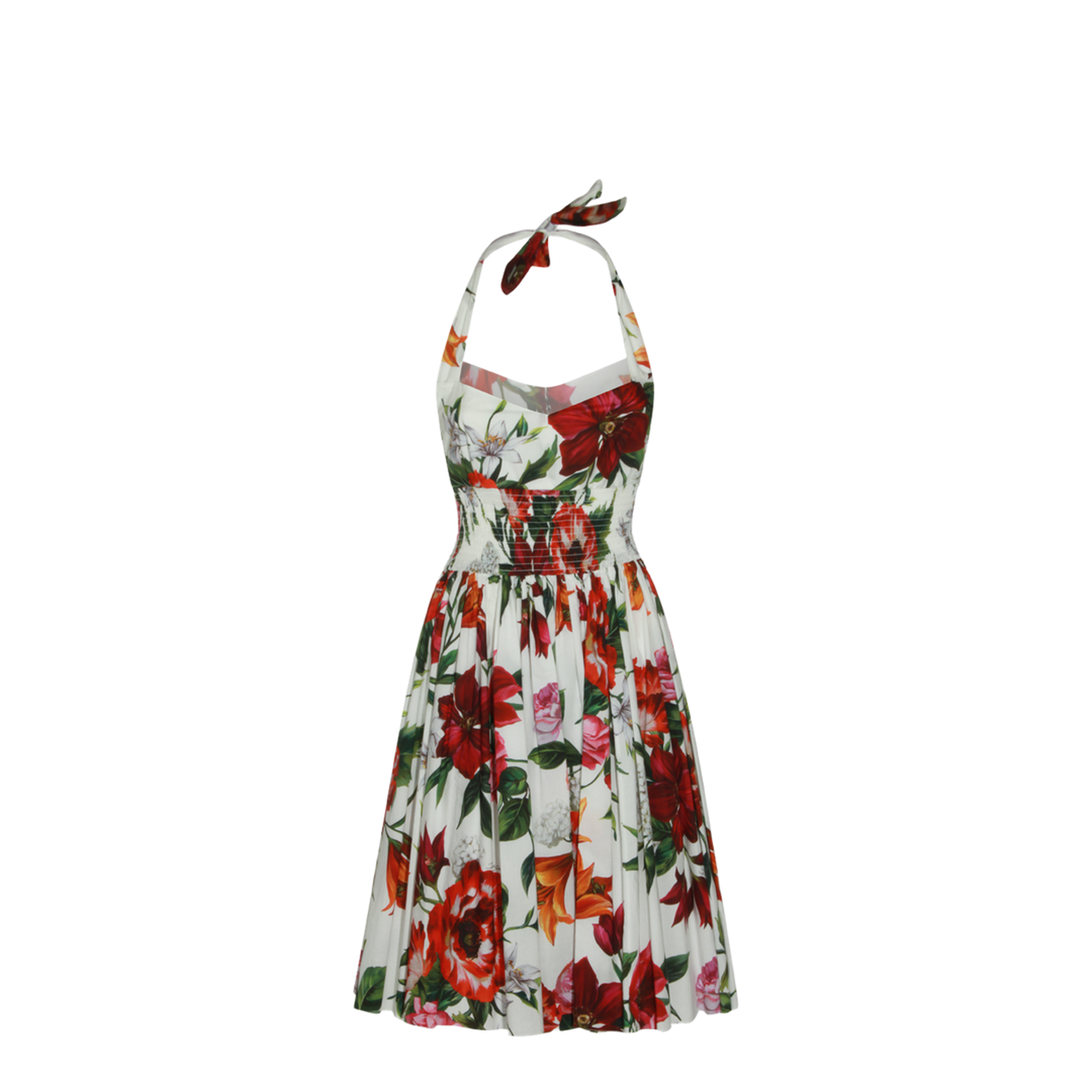 MAYFEYR - Dolce & Gabbana - Dresses - F60AATHS5TQHA5PB