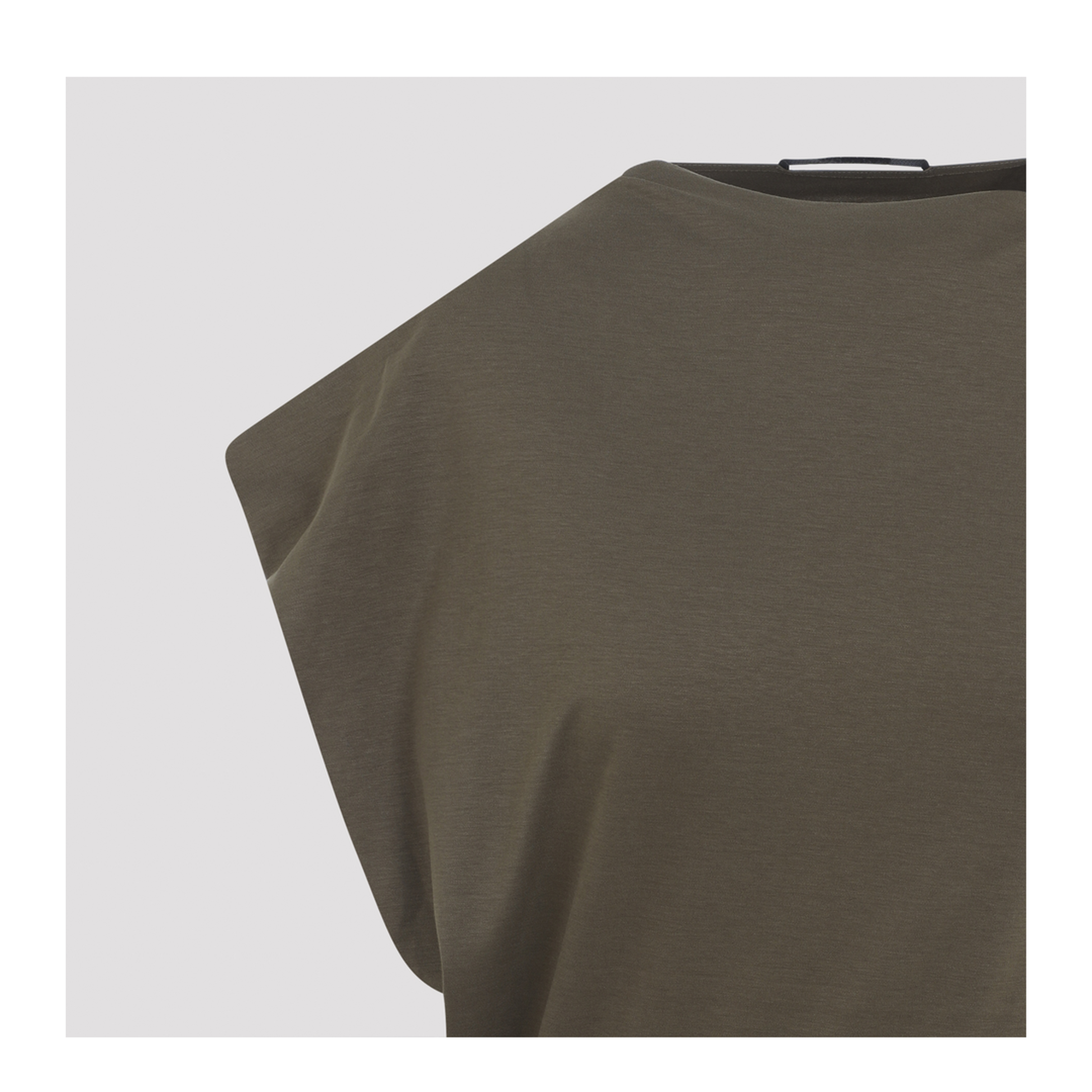 MAYFEYR - Jacquemus - Robe Drap Mini Dress - DRW00811AJ00260580