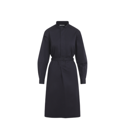 MAYFEYR - Lemaire - Liquette Dress - DR1133LF1207BL780