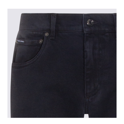MAYFEYR - Dolce & Gabbana - Jeans - GY07CDG8OX1S9001