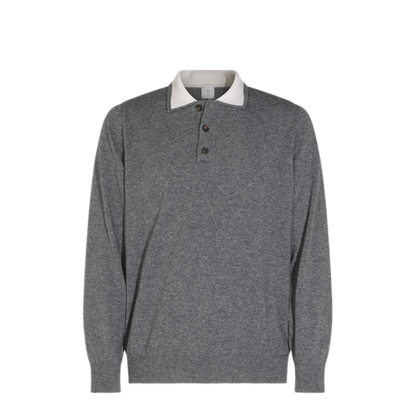 MAYFEYR - Eleventy - Sweaters - N76POLN15MAG0N1031401