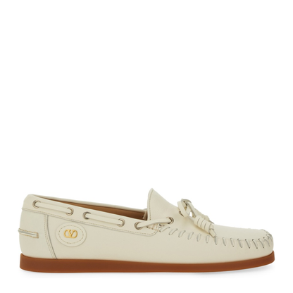 Palm Avenue Boat Moccasin