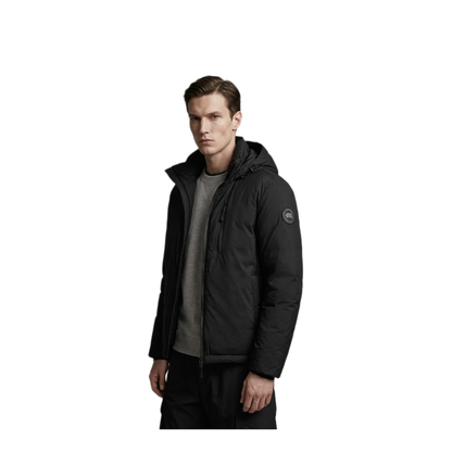 MAYFEYR - Canada Goose - Lodge Jacket With Hood - 5078MB9061
