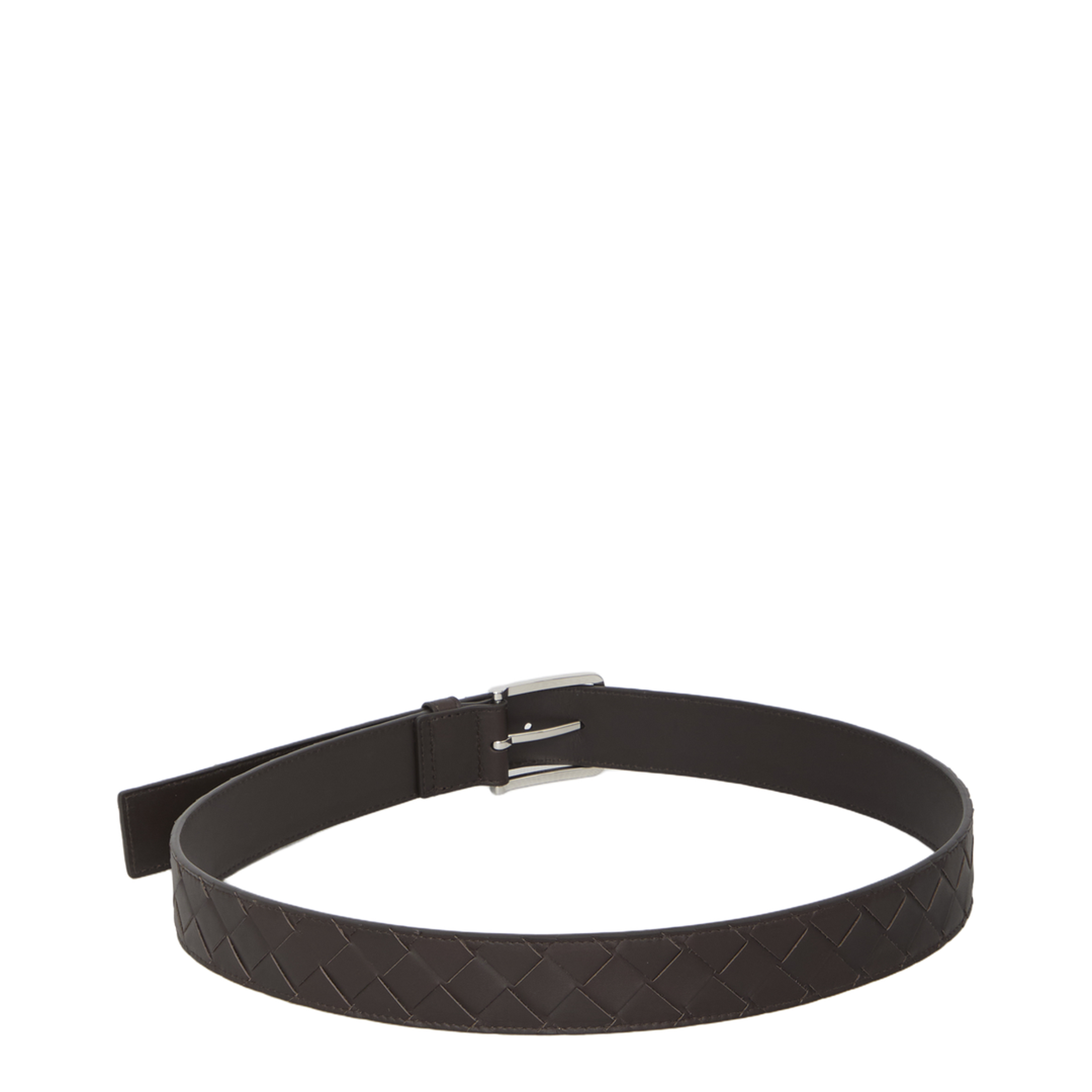 Intrecciato Belt