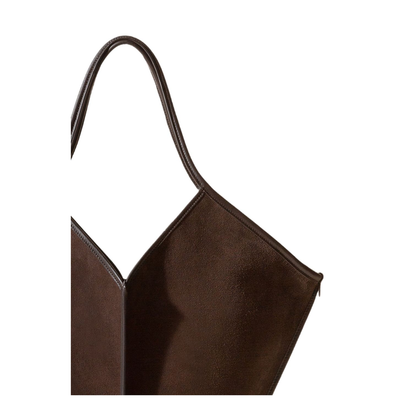MAYFEYR - Hereu - Brown Bag - CASUWBA25DARKBROWN