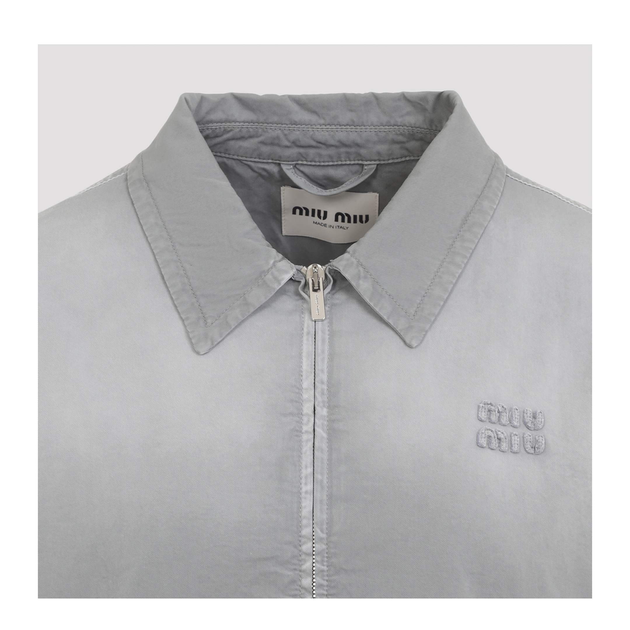 MAYFEYR - Miu Miu - Jacket - ML1479SFM119R3
