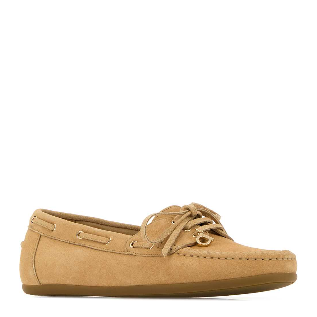 MAYFEYR - Ferragamo - Flippy Loafers - 01L0887905681CLIGCAMNEWBIS