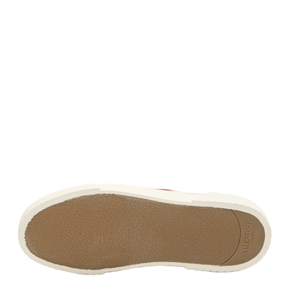 Sneakers Bianco - White