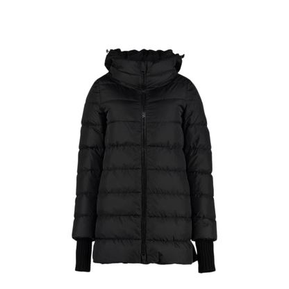 MAYFEYR - Herno - Hooded Zip-Up Padded Jacket - PI0660D12004Z9389
