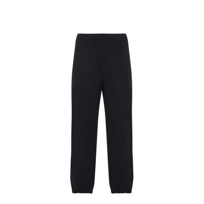 MAYFEYR - Lanvin - Embroidered Logo Pants - RMTR0030F306P26