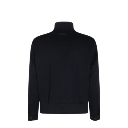 MAYFEYR - Lardini - Jackets - ACSPONGEACSP67642850
