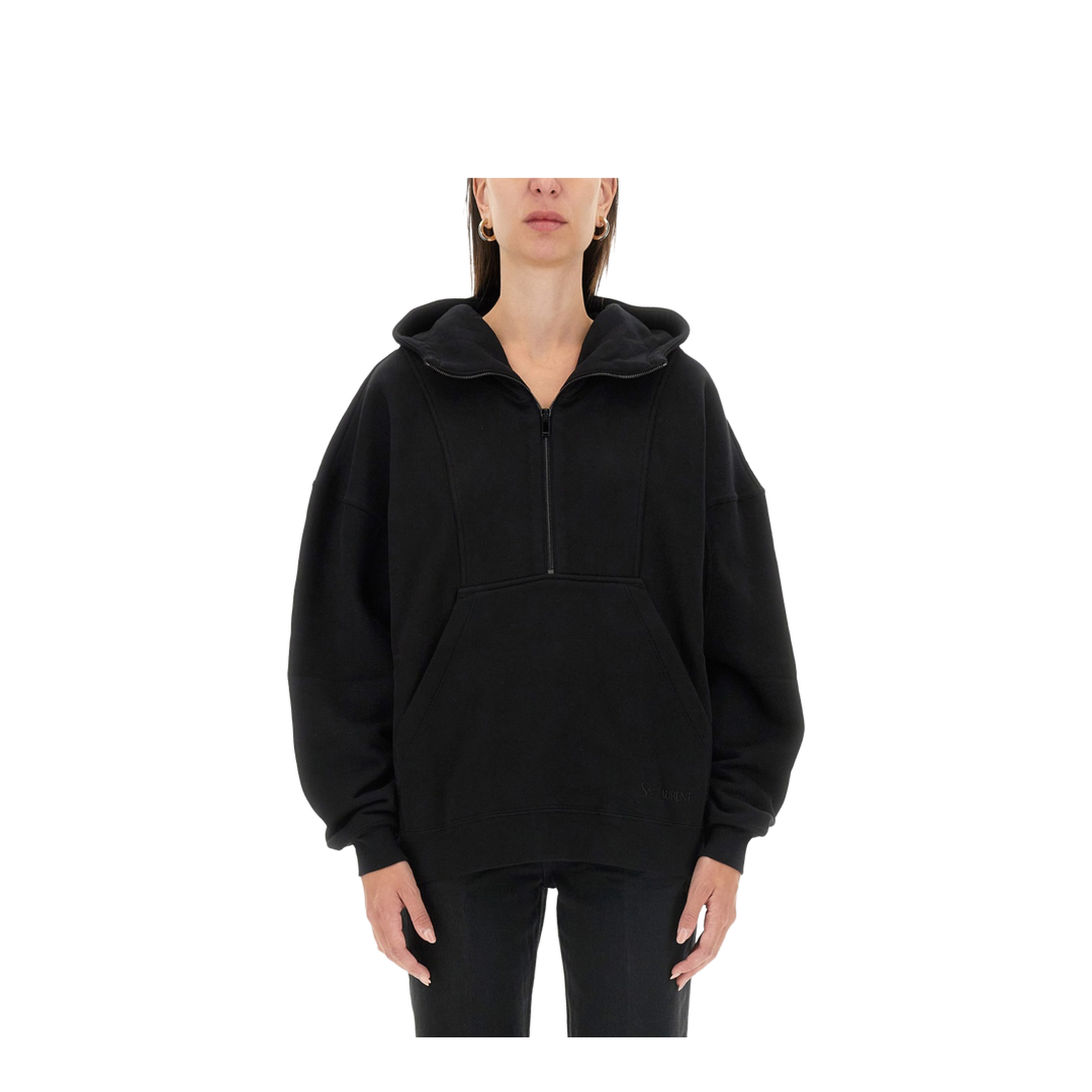 Camionneur Molleton Hoodie