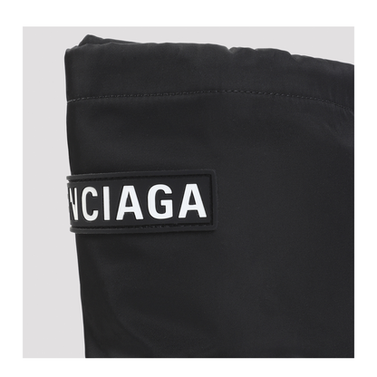 MAYFEYR - Balenciaga - Alaska Low Boot - 780561W4SA11000