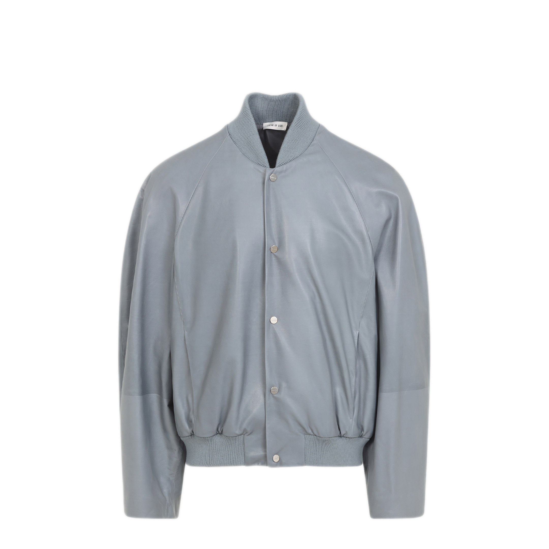 MAYFEYR - Fear Of God - Raglan Bomber Jacket - FG9M50501LTH959