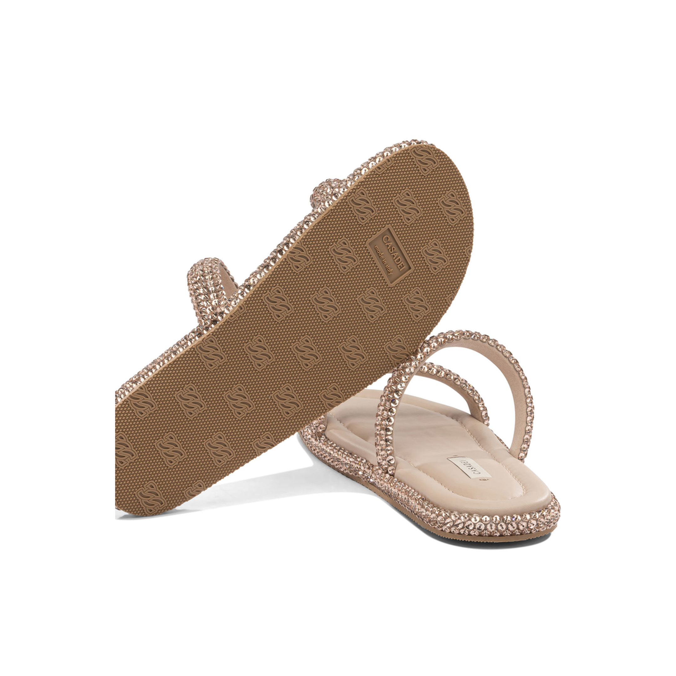 MAYFEYR - Casadei - Sandals - 1M507B0101C2958C139