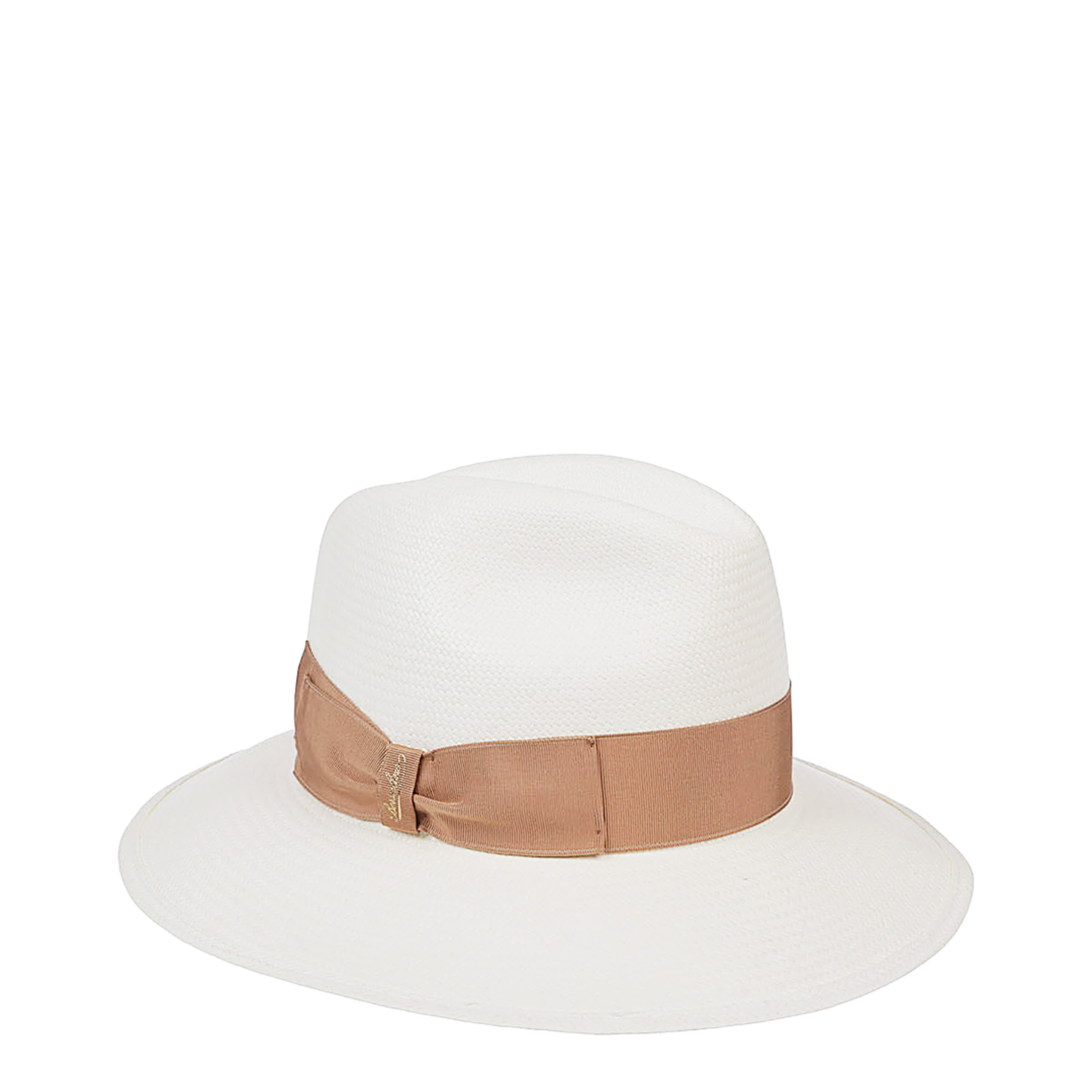 MAYFEYR - Borsalino - Hats Beige - 23204401B2