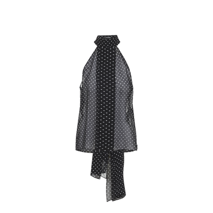 MAYFEYR - Tom Ford - Polka Dot Top - TS2141FAP249