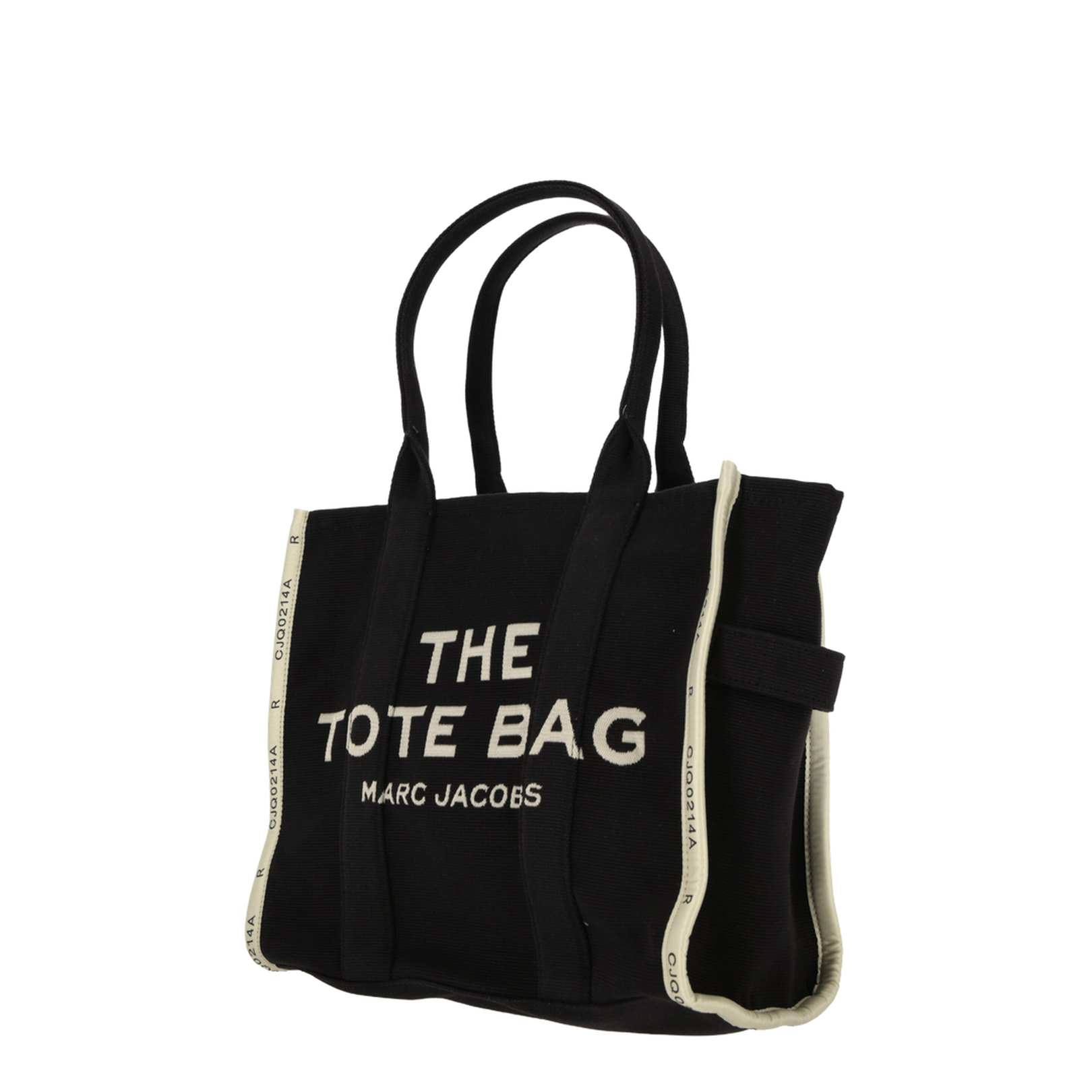 Jacquard Large Tote Bag
