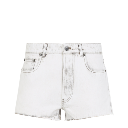 MAYFEYR - Miu Miu - Denim Short - GWP602SOOO183TF0009