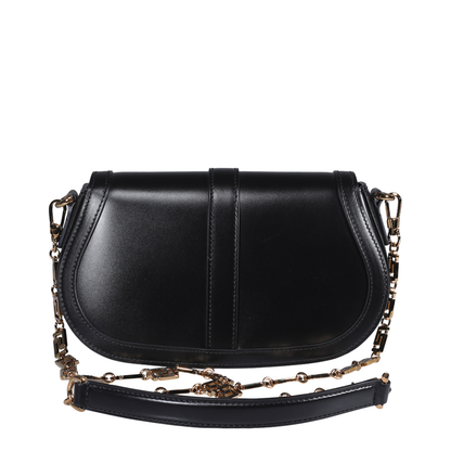 Greca Goddess Shoulder Bag