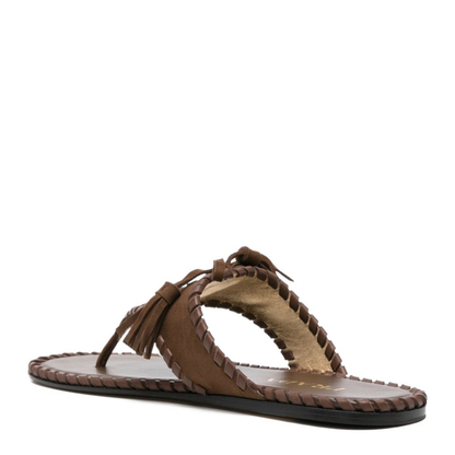 MAYFEYR - Prada - Sandals - 1Y389O008F0324
